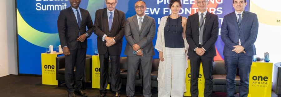 Le CEMAES à la AFRICA SPAIN BUSINESS SUMMIT : Renforcement des Liens Économiques entre l’Afrique et l’Espagne