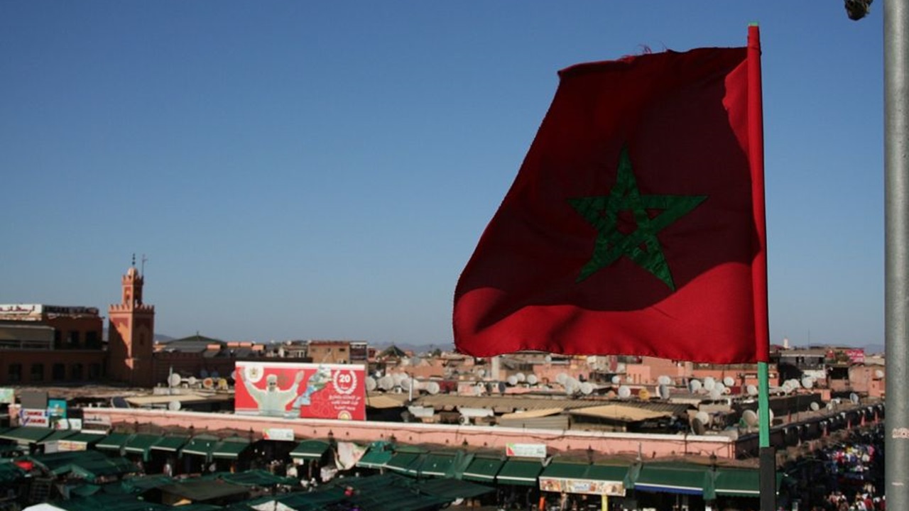 CEMAES expresa sus condolencias a las víctimas del terremoto en Marruecos del 9 de septiembre