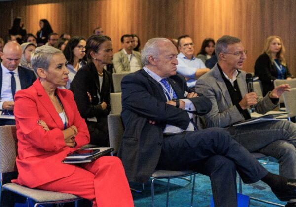 Événement à Tanger : CEMAES et SATEC Global Services discutent de stratégies technologiques, cybersécurité et nearshoring pour renforcer la coopération Maroc-Espagne