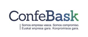 ConfeBask – Confederación Empresarial Vasca