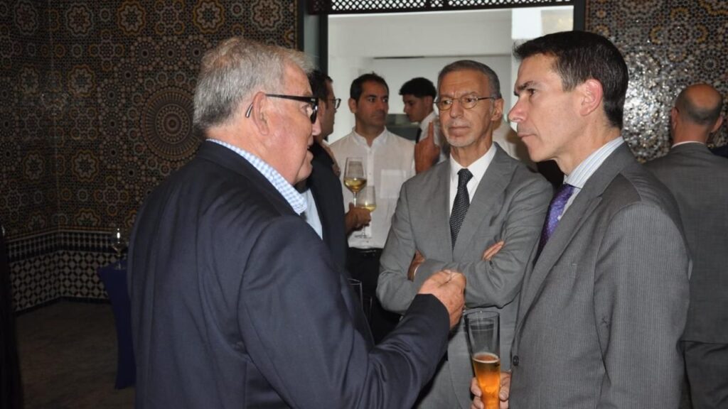 CEMAES signe un Accord de Collaboration avec l’Institut Juan de la Cierva de Tétouan