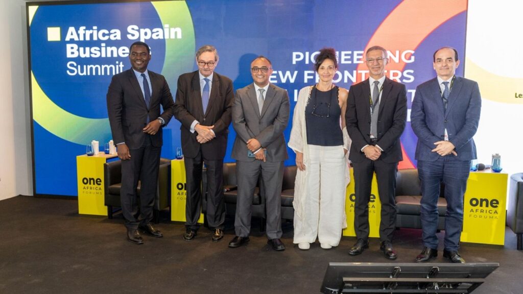 Le CEMAES à la AFRICA SPAIN BUSINESS SUMMIT : Renforcement des Liens Économiques entre l’Afrique et l’Espagne