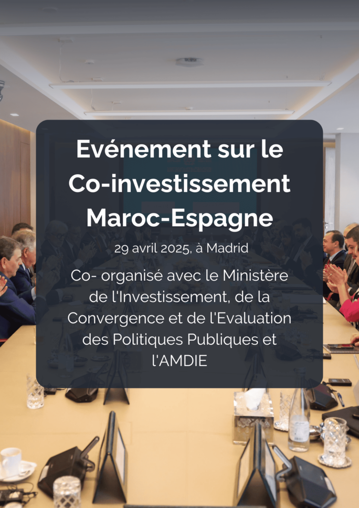 Assemblée Générale de CEMAES